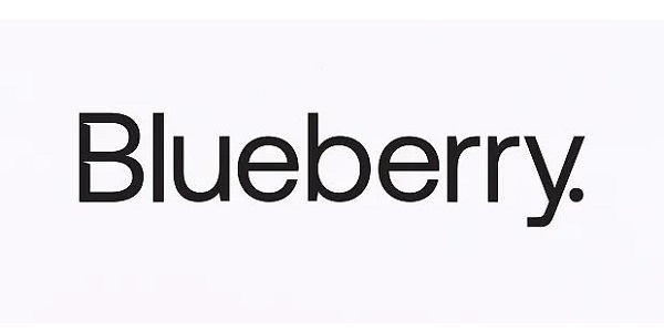 Blueberry Markets logo